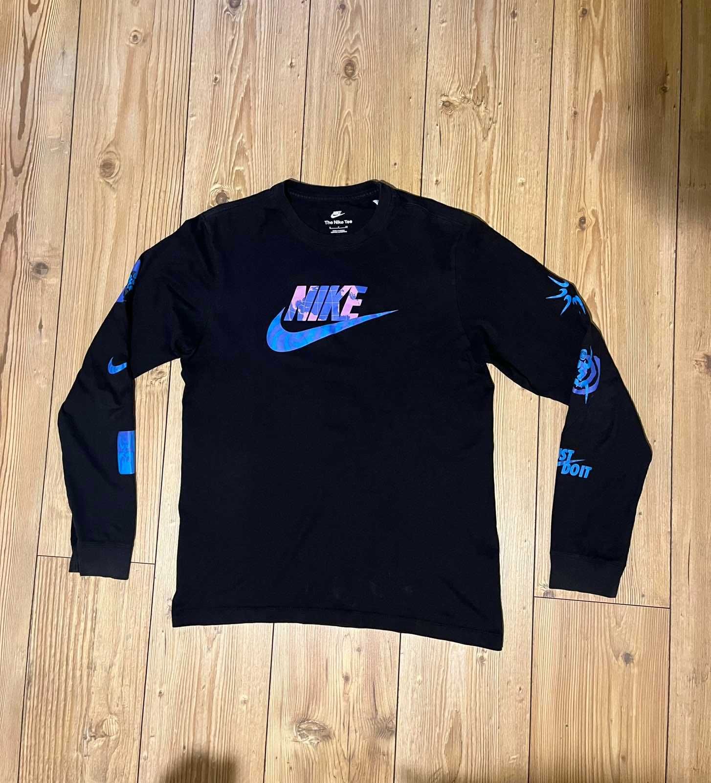 Nike Блуза SIze S