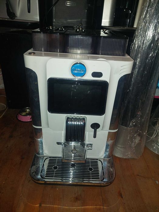 Carimali машина внос от САЩ