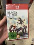 Joc Nintendo Switch 2 Bravely Default Nou Sigilat
