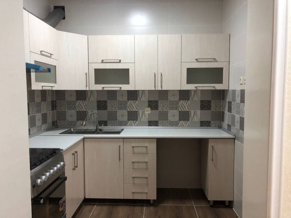 Уютная квартира с суперской локацией