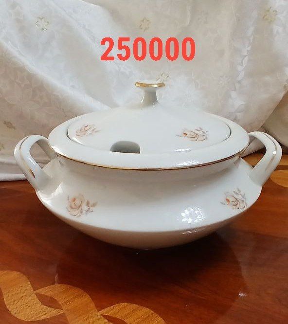 Фигурка советский чойнак котта ваза сахарница