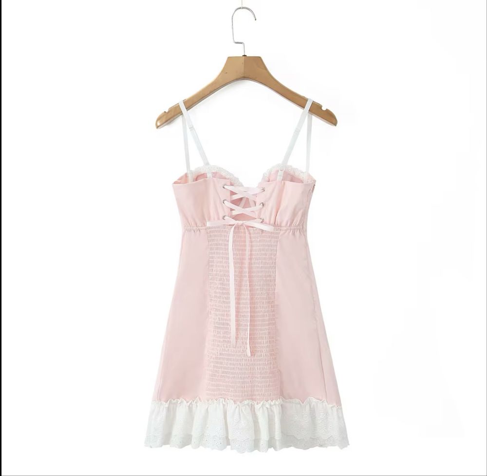 Лятна рокля Dolce от S-L