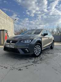 Seat Ibiza 1.6d 2018