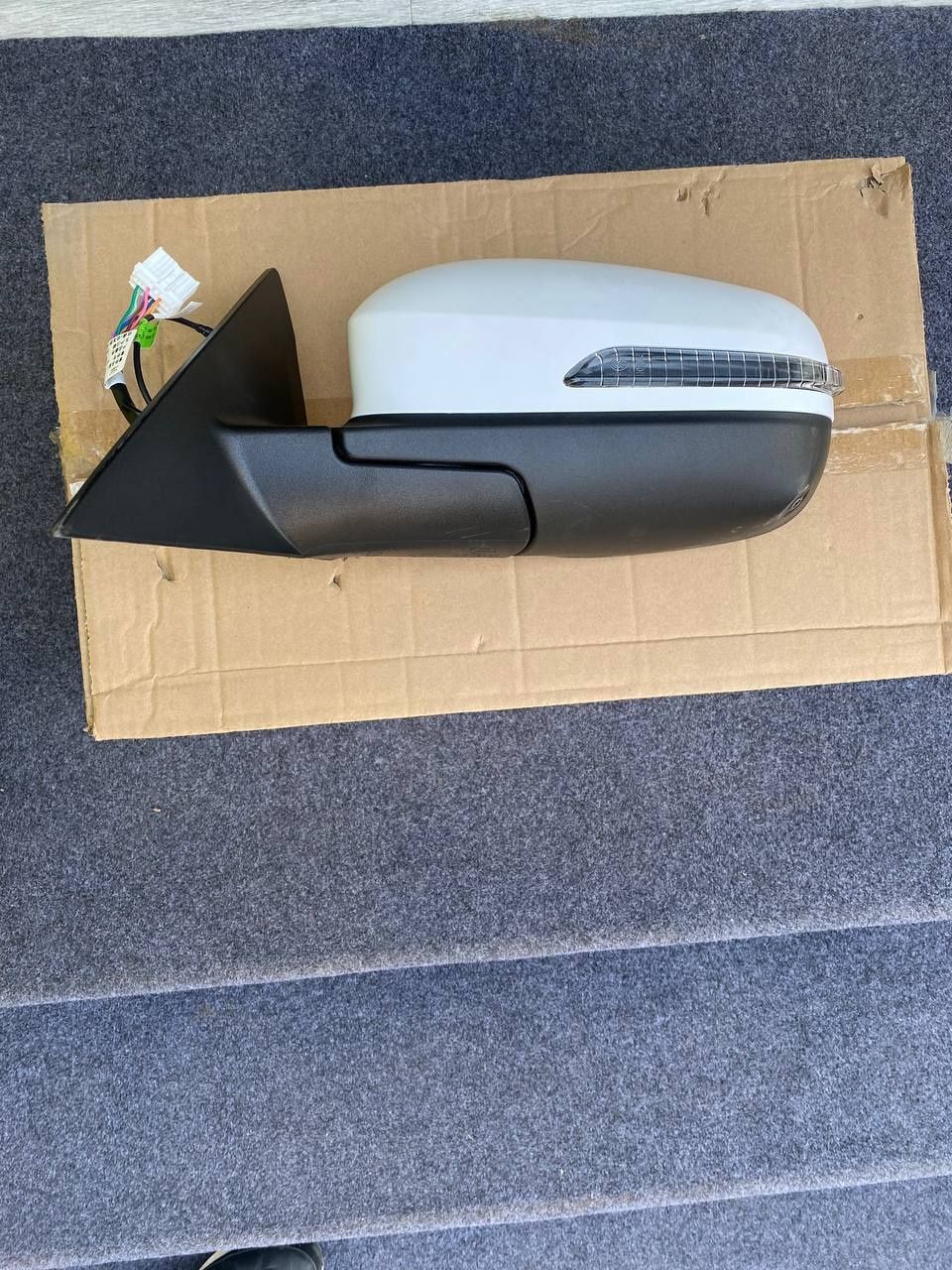 INOMARKA Avto zapchast