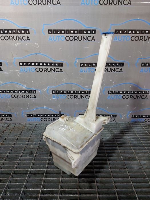 Vas rezervor lichid parbriz Kia Sorento II 2009 - 2015 (692) model fara spalatoare far