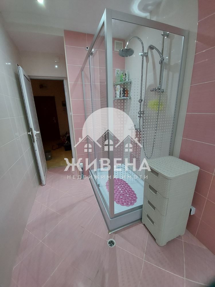 Продавам 2-стаен апартамент, кв. Виница, площ 72 кв.м