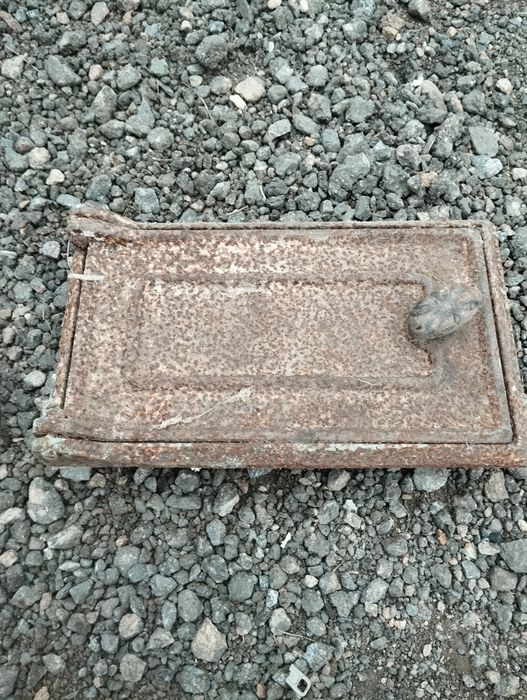 Продам дверца для печи