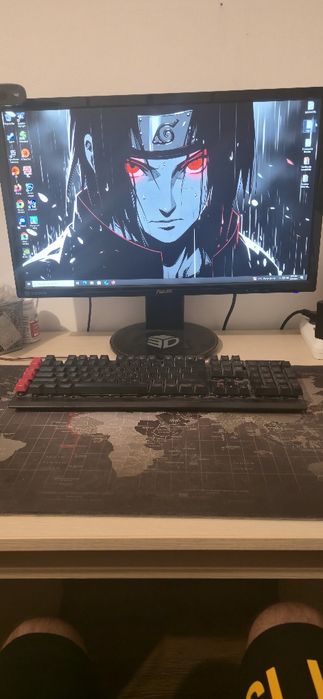 PC GAMING stare perfectă