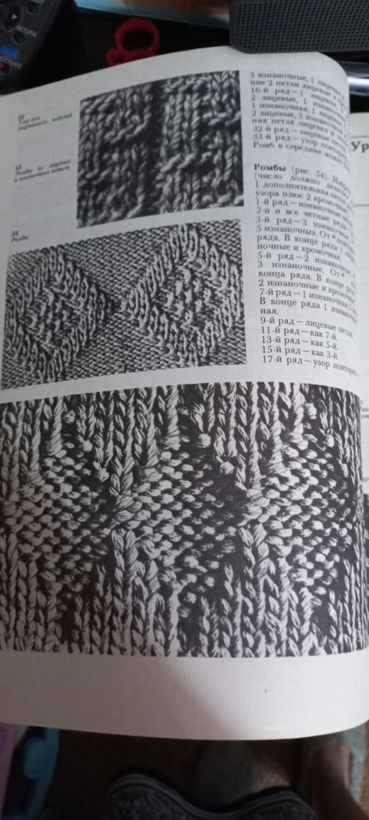 Азбука вязания,Азбука плетения