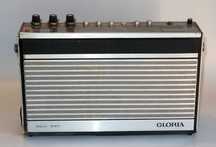 Radio romanesc Gloria
