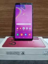 Vand Samsung Galaxy A9 2018 Pink