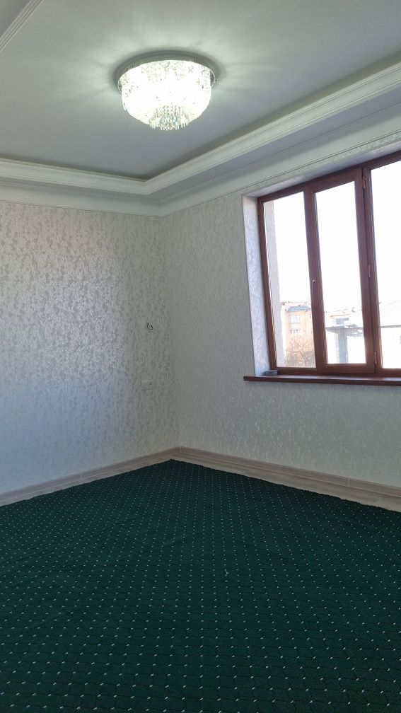 Сдаётся в аренду квартира новостройка 3х комнатная, 82 кв,.