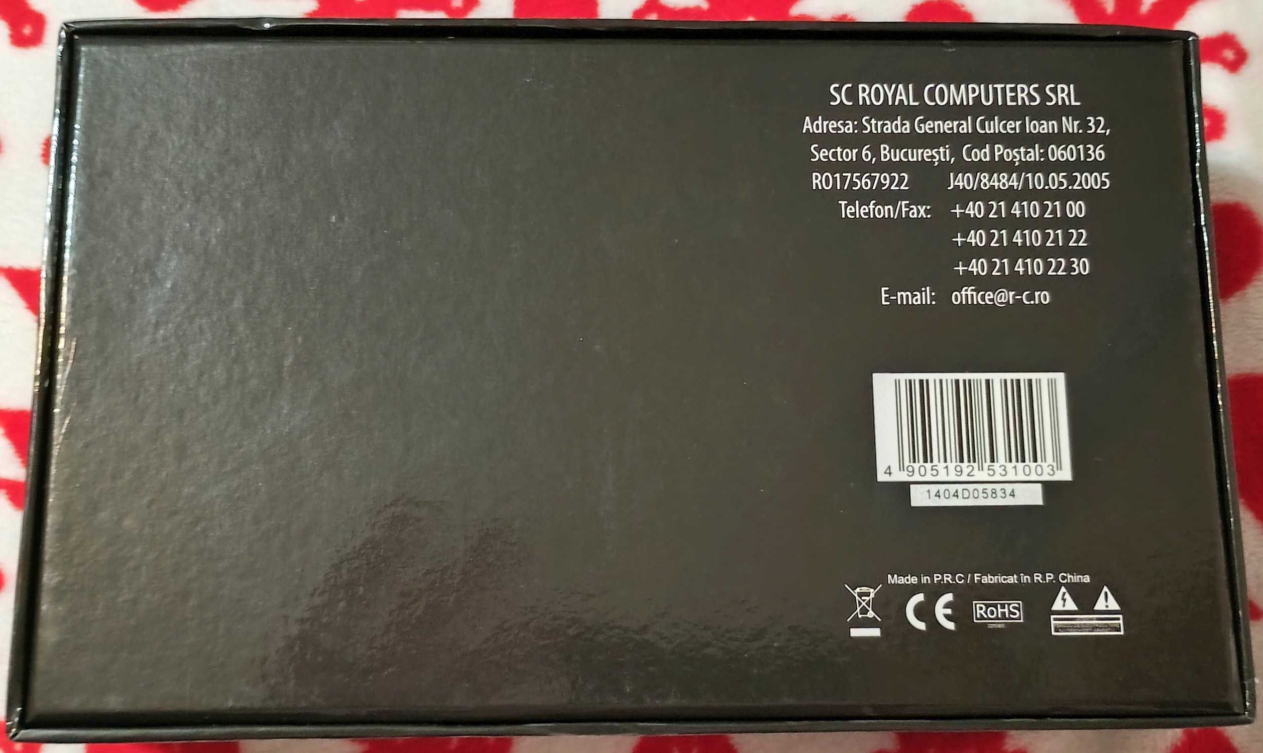 Akai Companion J780 cu defect se vinde AS IS - asa cum este si se vede