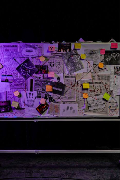 Foto / Video Studiyasi!