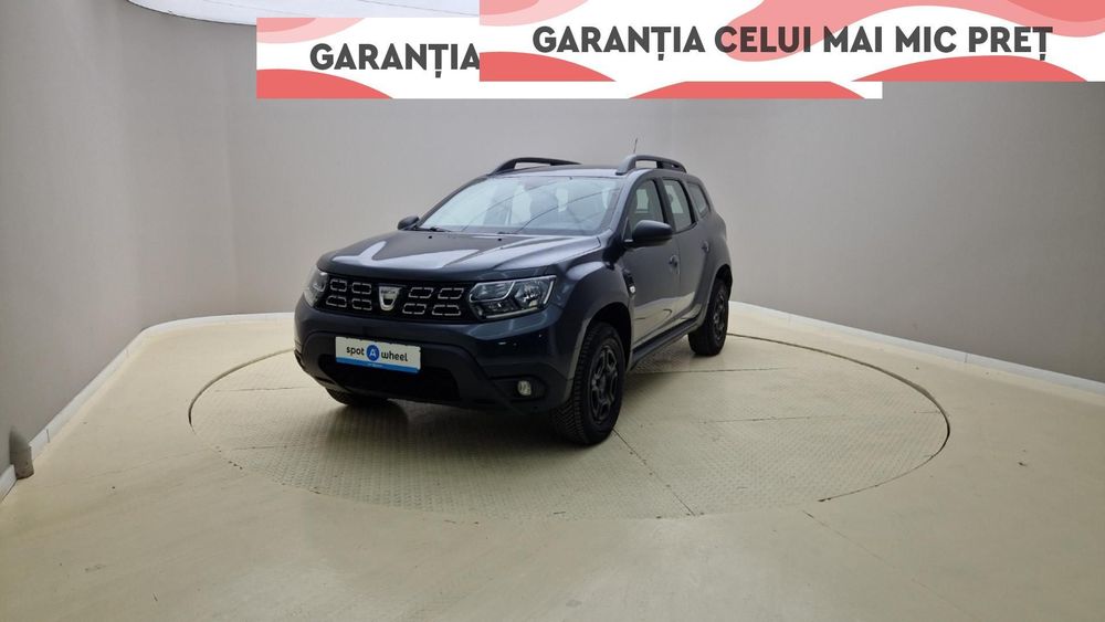 Dacia Duster dacia duster ver-1-5-blue-dci-4wd-comfort