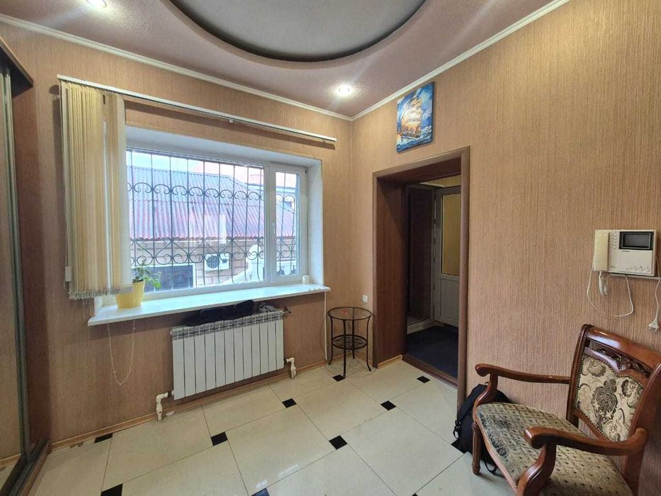 Продам 4 комн дом в Отрадном, 2005 г.п.