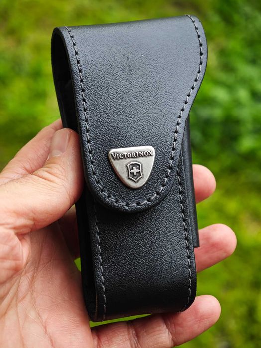 Victorinox Swiss Tool 115 mm, Classic 58mm и други