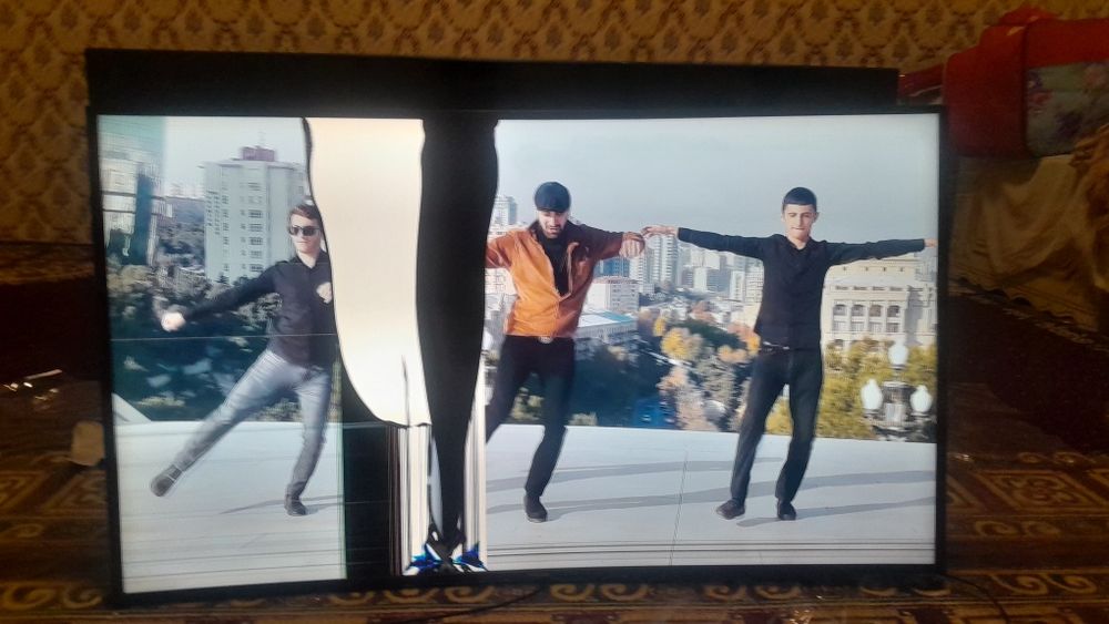 Телевизор Самсунг