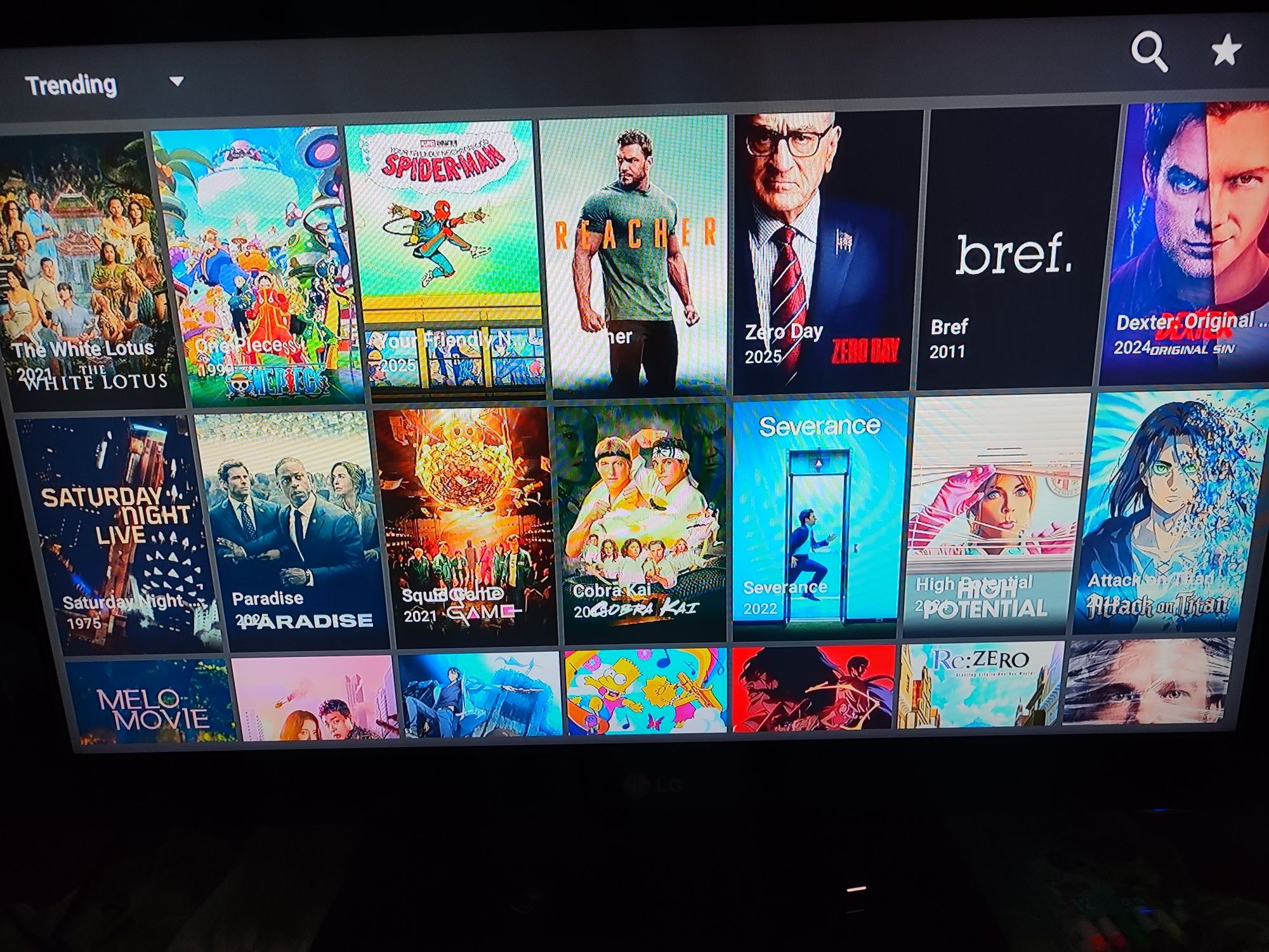 Tv SmartBox X96Q 4K 2gb RAM Android 10 Nou in cutie