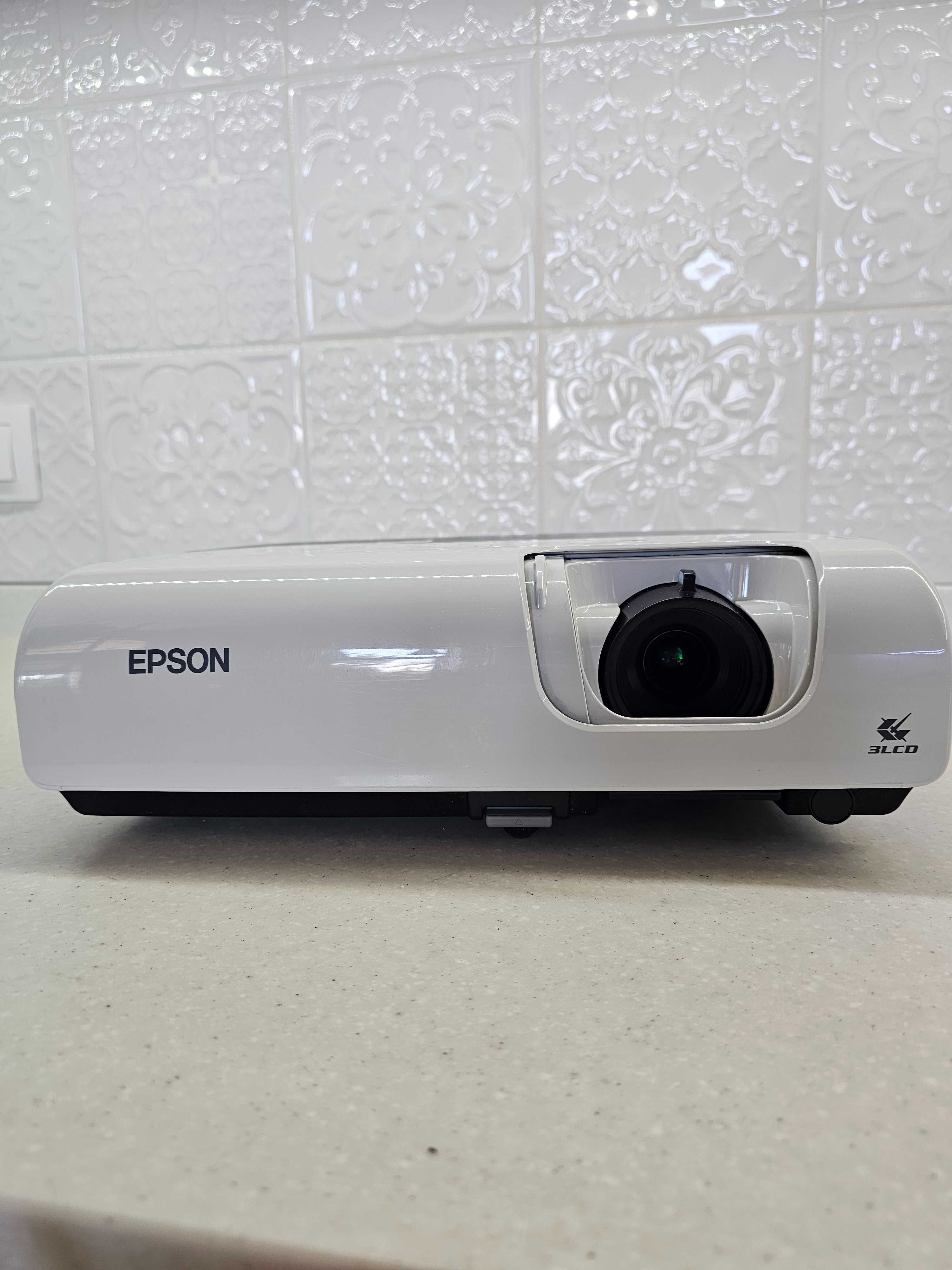 проектор EPSON EMP - S52 доставка