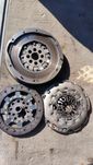 Kit ambreiaj Nissan Qashqai j10 Xtrail 2.0 dci Renault Koleos