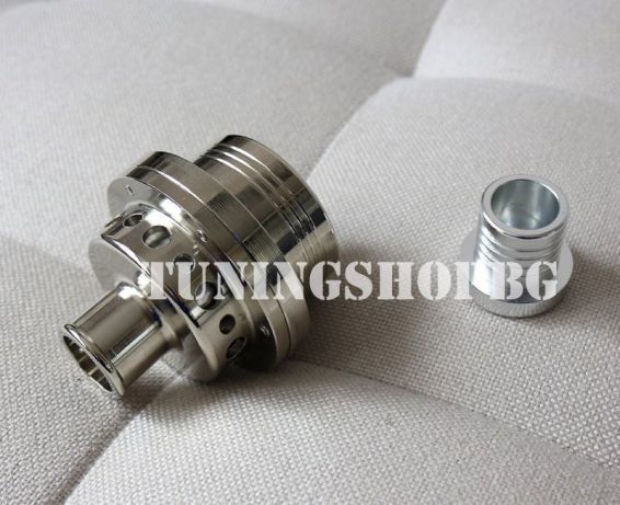 Разтоварващи турбо клапани - Blow Off - Greddy Rz - Greddy FV -Blitz