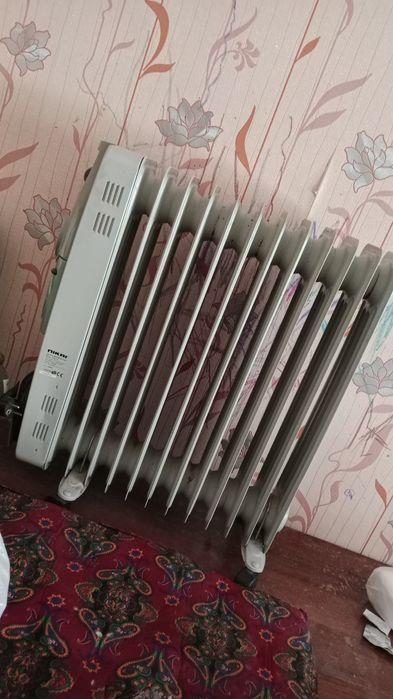 Qovurgʻalik pechkacha srochni sotiladi