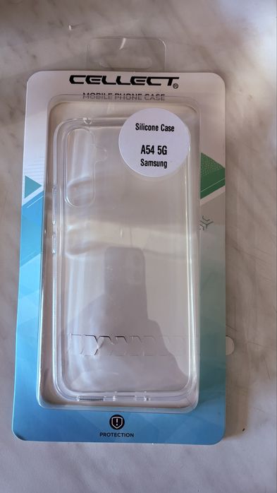Кейсове и стъклен протектор за samsung galaxy A54 5G