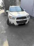 Captiva 2011, 172000km, Propan gaz, Kraska toza, $10200