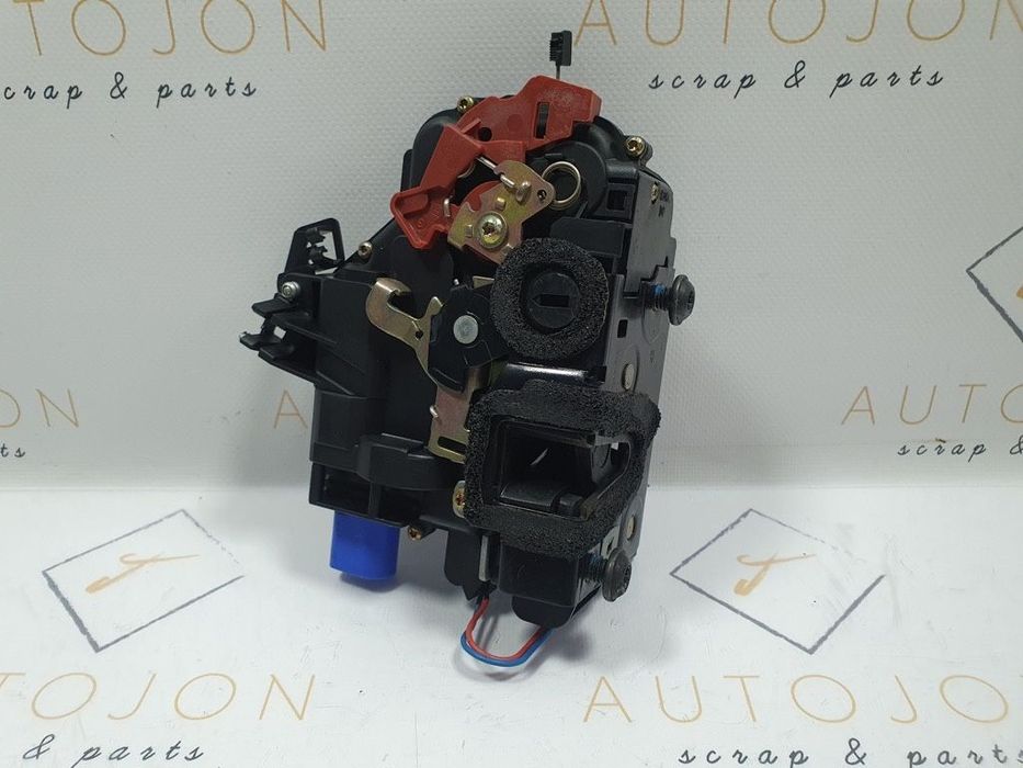 Broasca usa dreapta spate SKODA FABIA Combi 6Y5 2000 - 2007, Sedan 1.4 TDI BNV  6Y0839016