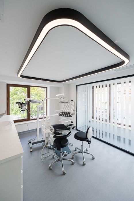 Vanzare – Clinica stomatologica completa, “LA CHEIE”