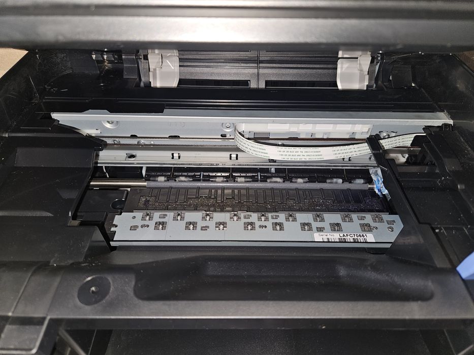 Imprimanta multifunctionala Canon Pixma MP495