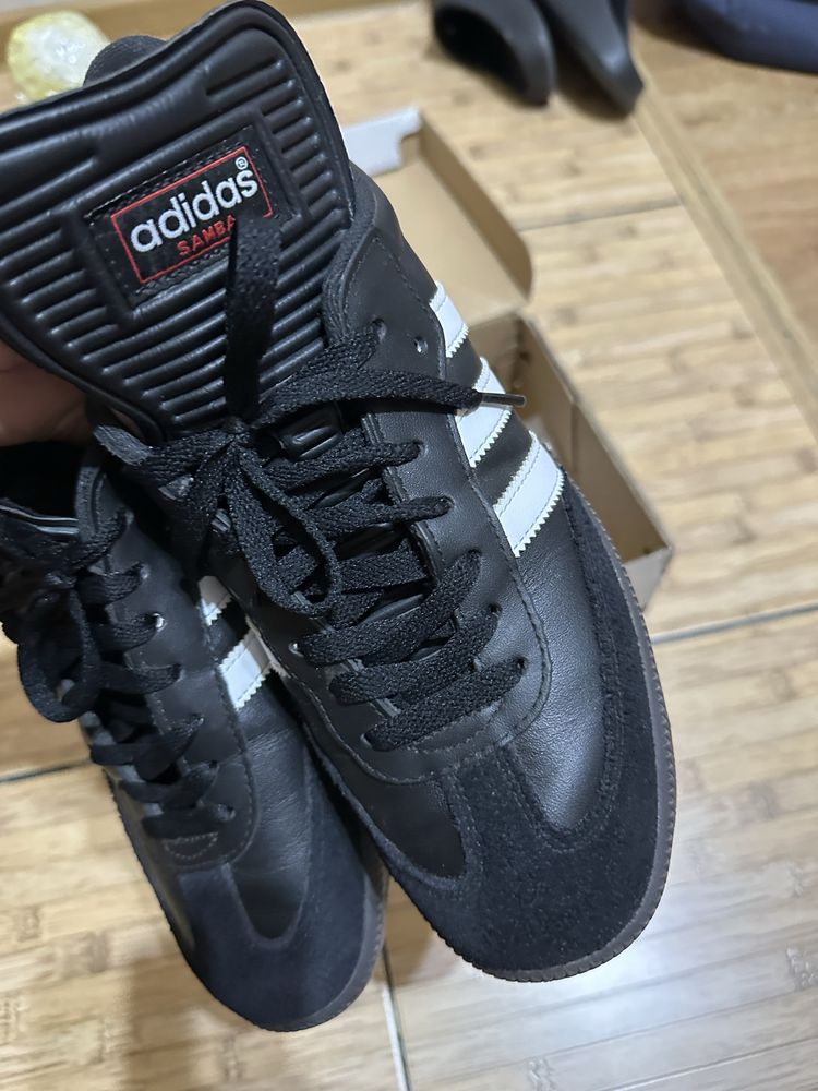 Adidas Samba, 42 размер
