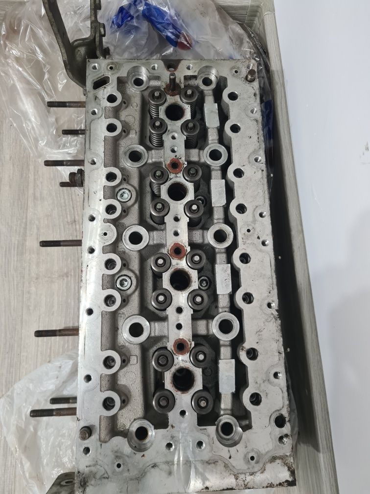 Vand chiloasa fiat ducato 2016 motor 23.