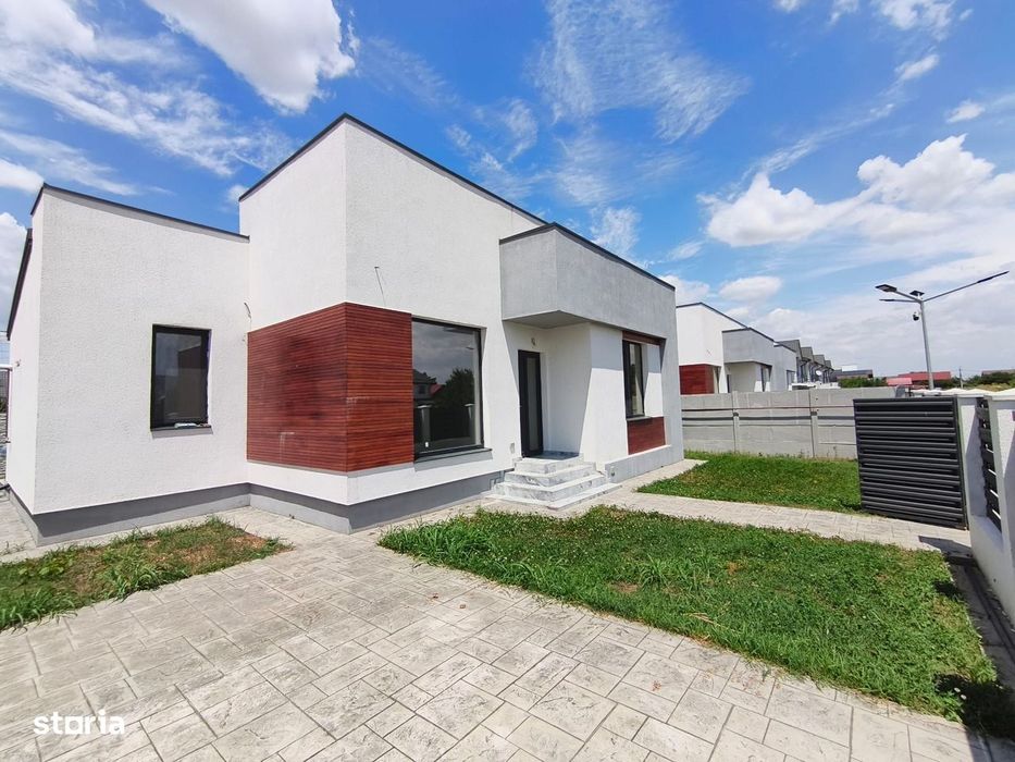 Casa individuala 4 camere, Mutare Rapida!  Comision 0 %