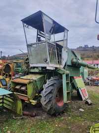 Dezmembram combina Claas Consul 55