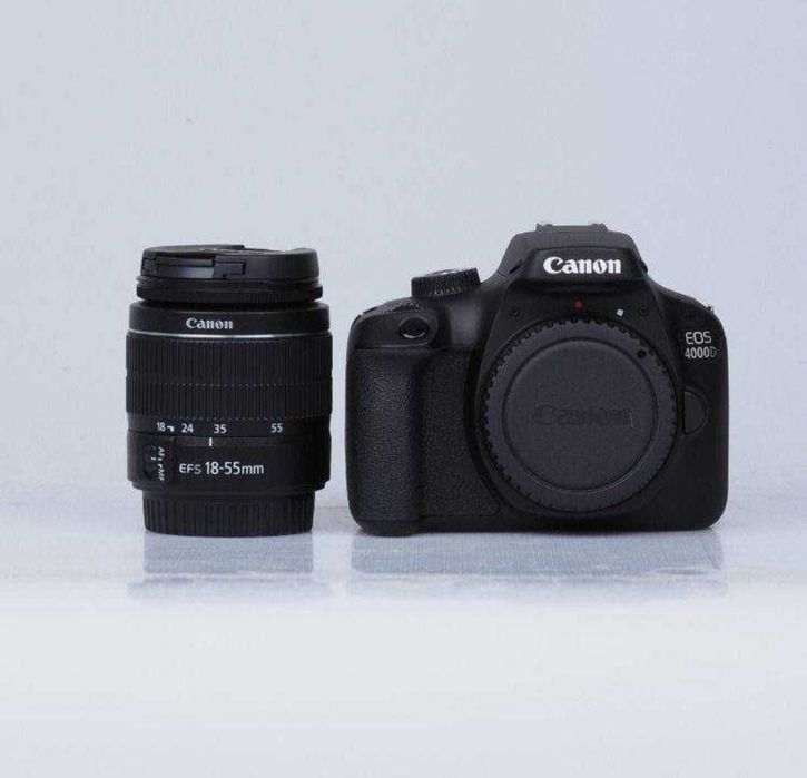 Canon 4000D EOS .sotiladi