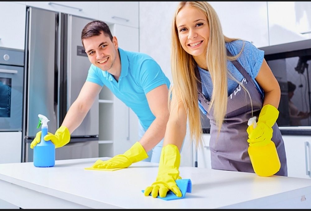 Клининг. Уборка. В черте г Семей.