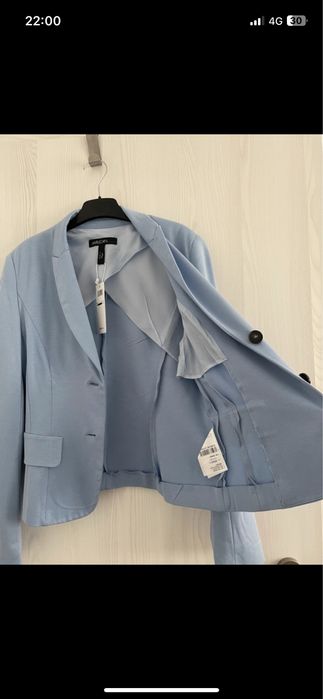 Sacoua Marc Cain Nou