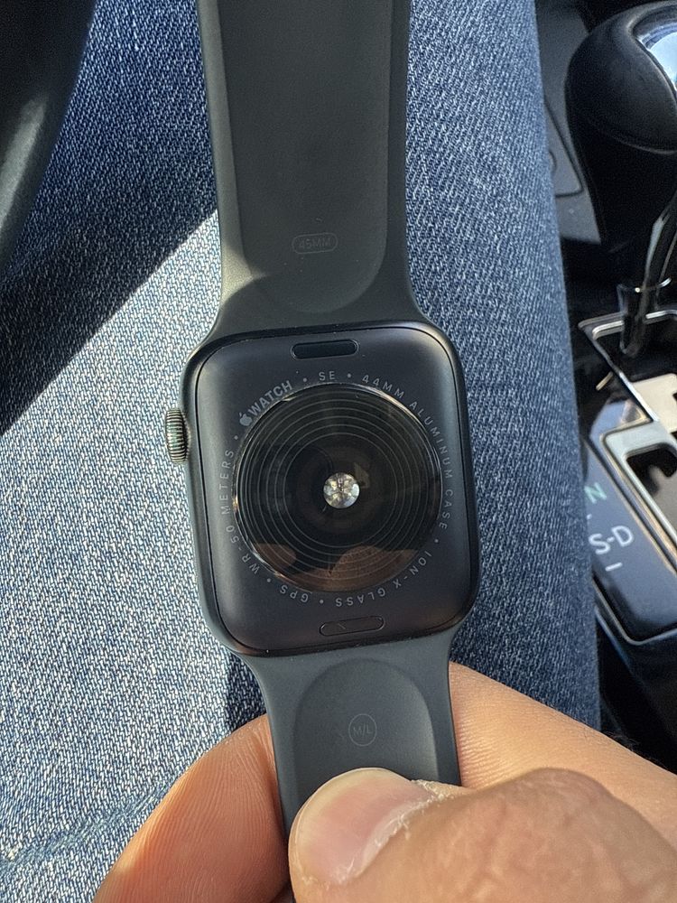 Apple watch se 2 2023