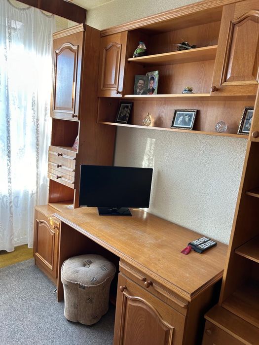 PROPRIETAR - Apartament 4 camere, 2 bai, Decomandat - zona Craiter