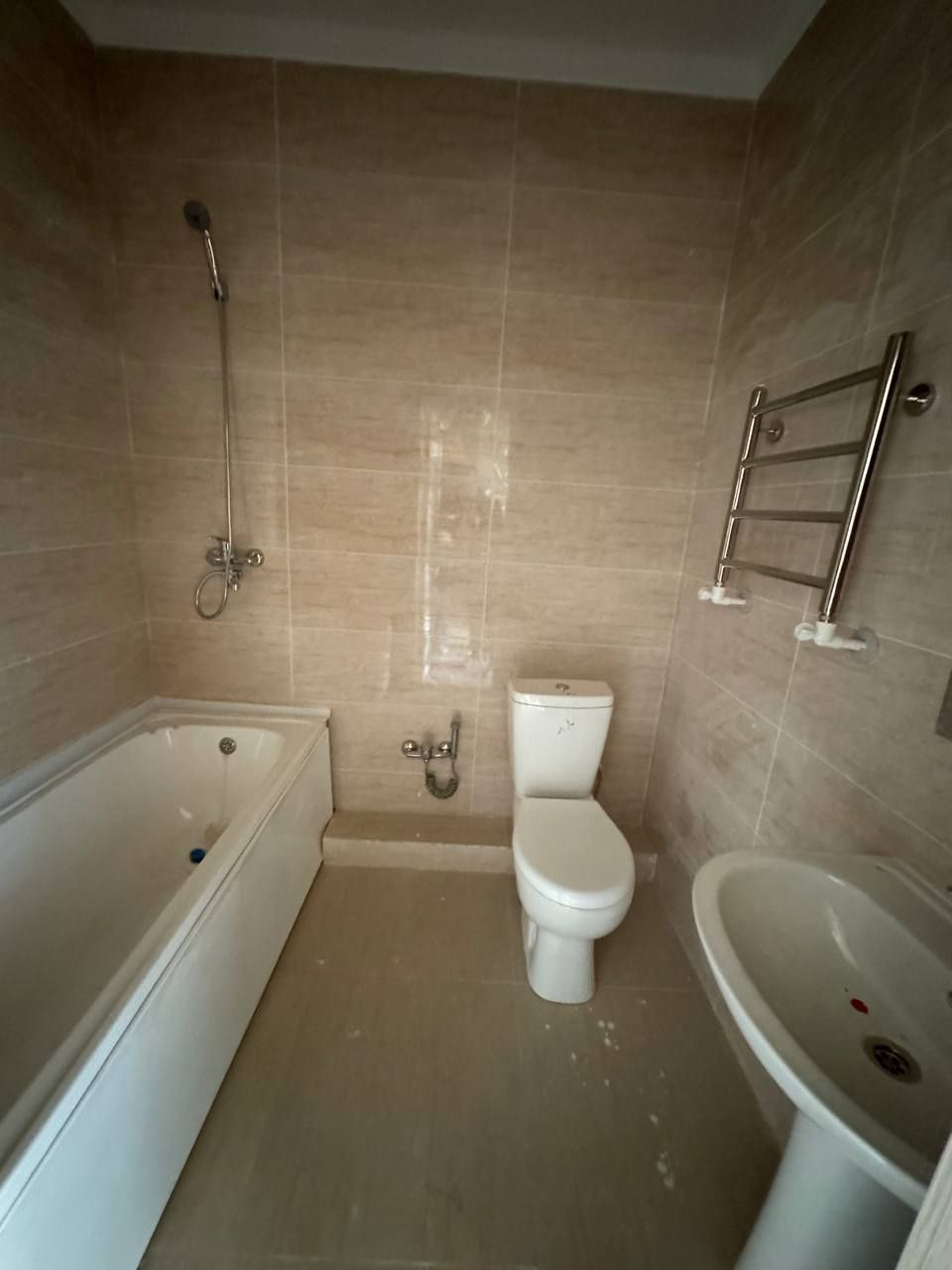 ПРОДАЁТСЯ Новостройка 1/8/9 ЖК «Olmazor Business City» 47500$