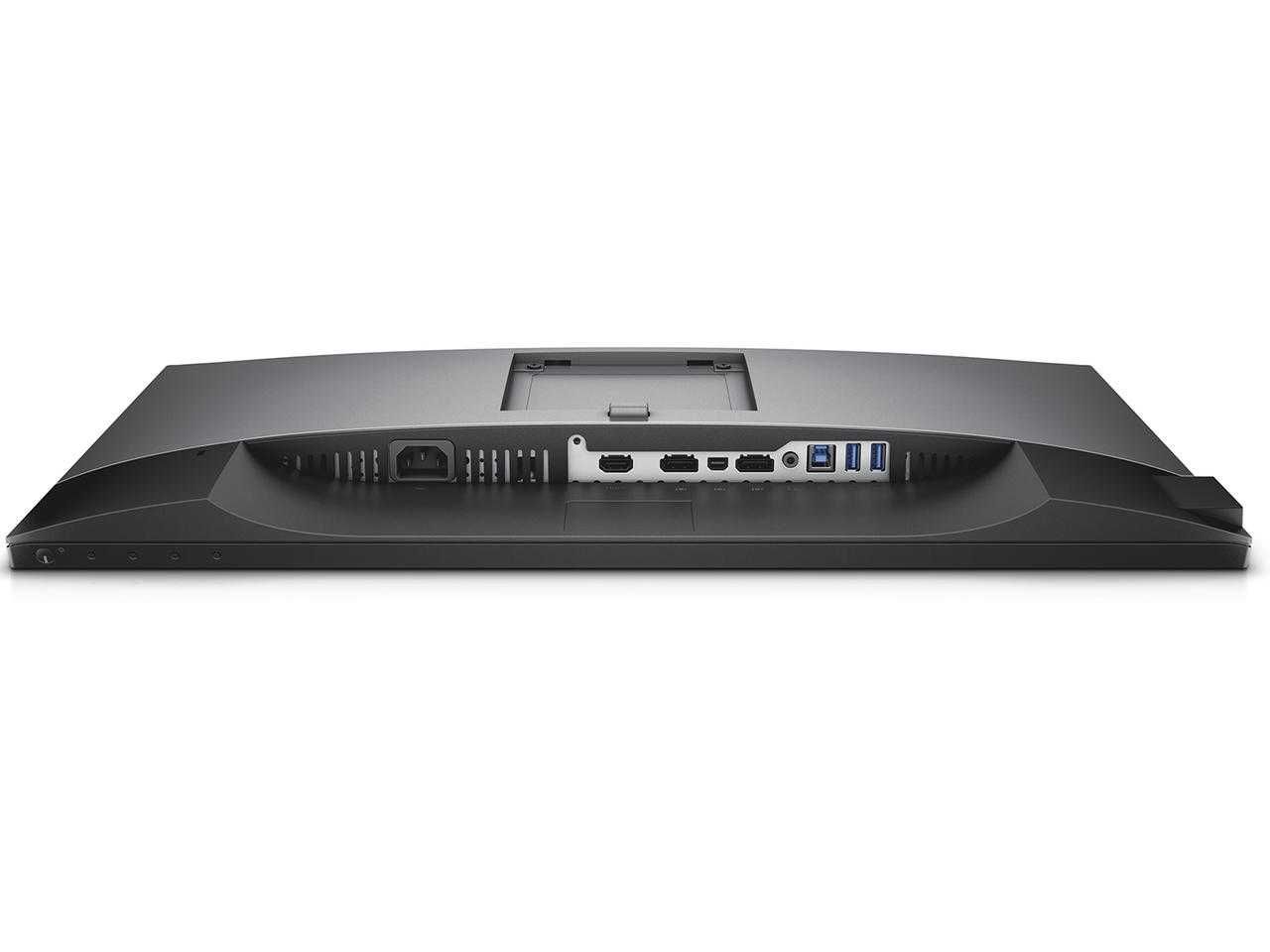 Dell UltraSharp InfinityEdge U2717D монитор