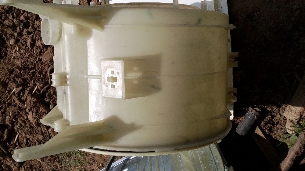 Cuva masina de spalat WHILPOOL FL 5105