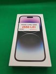 Iphone 14 pro 128GB 81% bat la cutie•Amanet Lazar Crangasi•50308