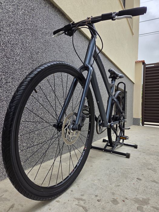 Specialized Centrum Sport с Shimano Alfine 8 - ТОП!