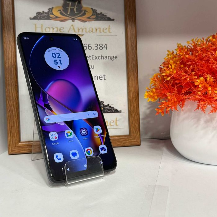 Hope Amanet P2 Moto G54 256/12GB