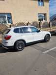 Bmw x3 de vanzare