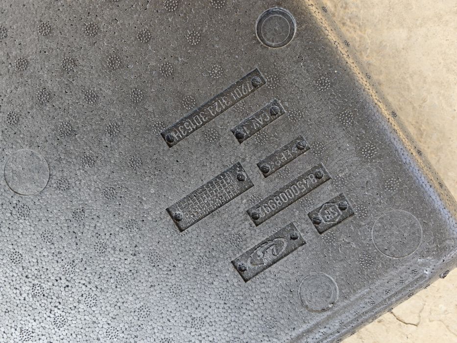 Запчасти на Ладу Веста