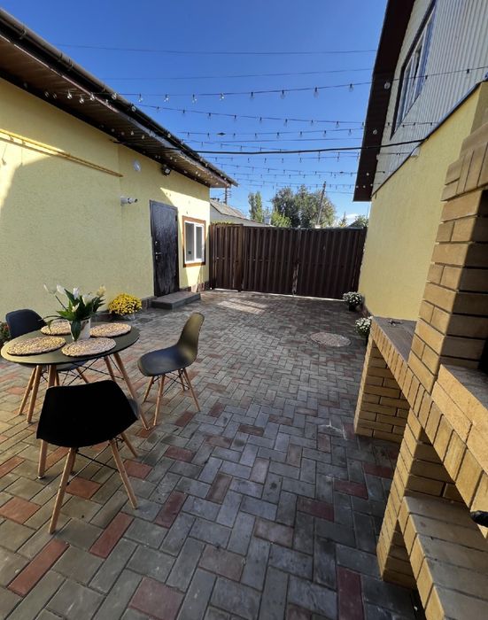 В аренду частный дом